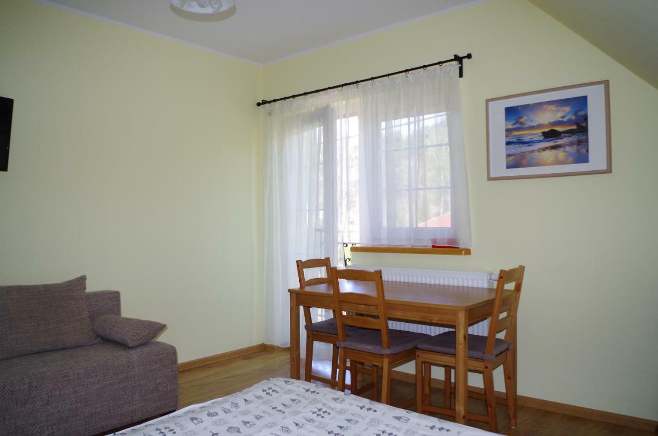 U Iwony Sztutowo Exterior foto