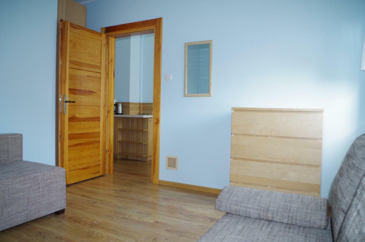 U Iwony Sztutowo Exterior foto